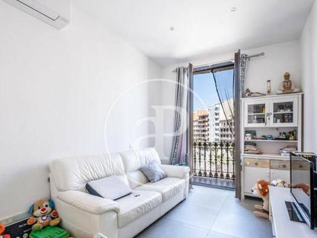 Casa en alquiler en Barcelonès, Catalunya