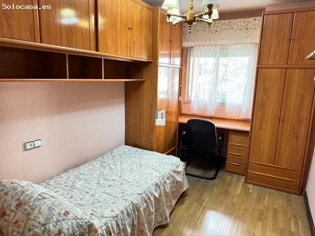Piso en venta en Las Viñas, Zamora