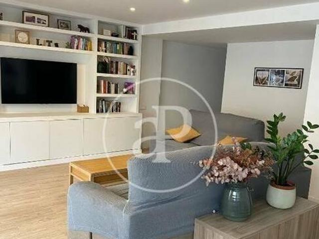 Casa en alquiler en Valencia