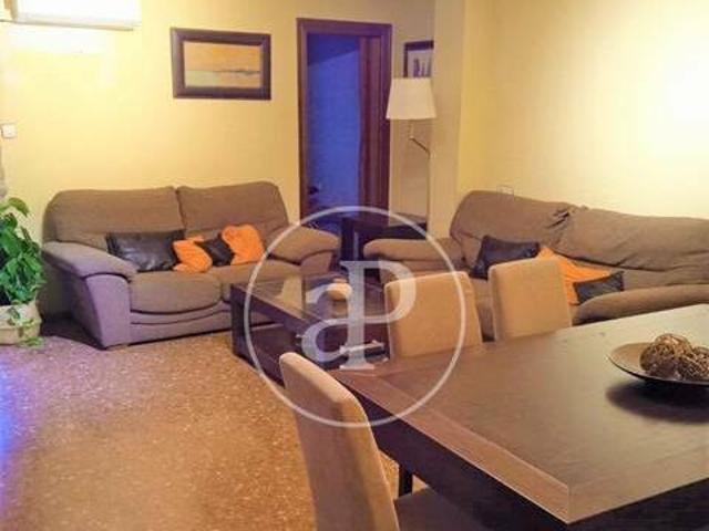 Casa en alquiler en Valencia