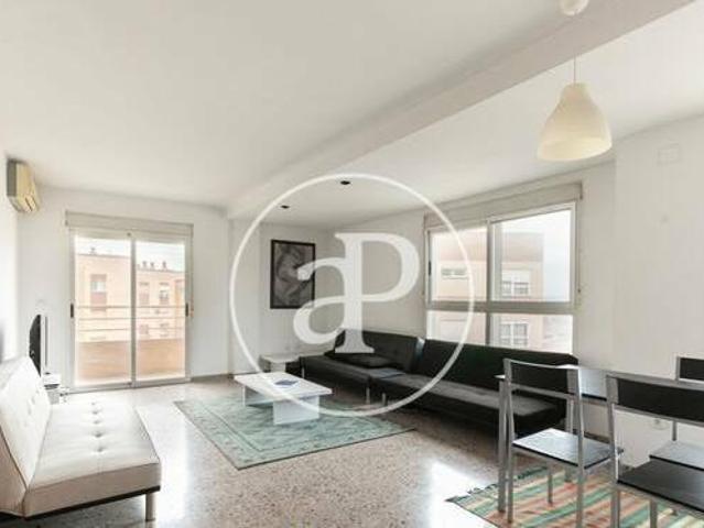 Casa en alquiler en Benicasim