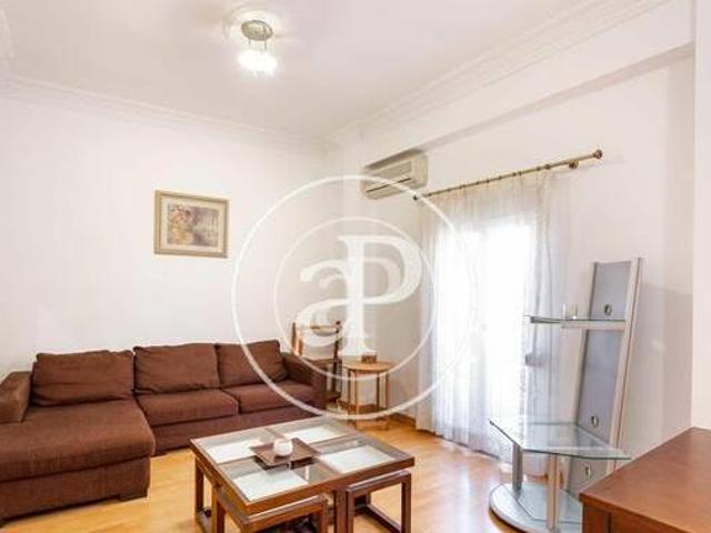 Casa en alquiler en Valencia