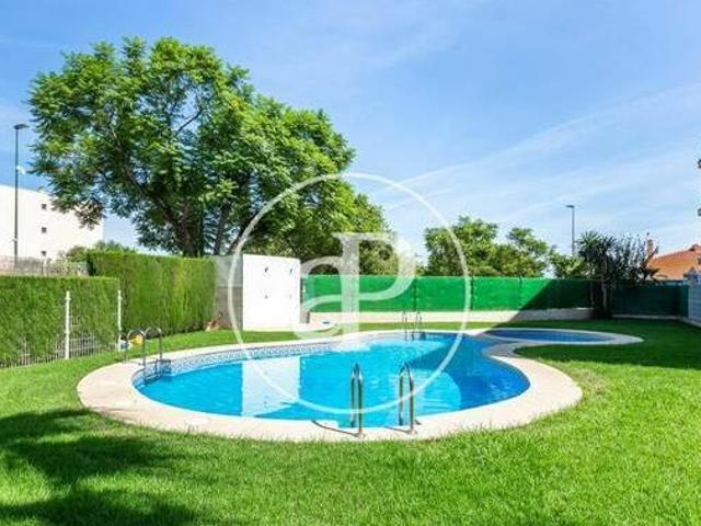 Casa en alquiler en Valencia