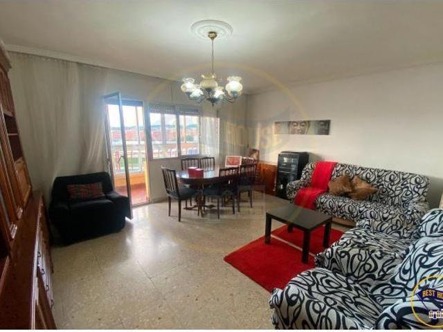 Piso en alquiler en Barrio de Tiradores, Cuenca