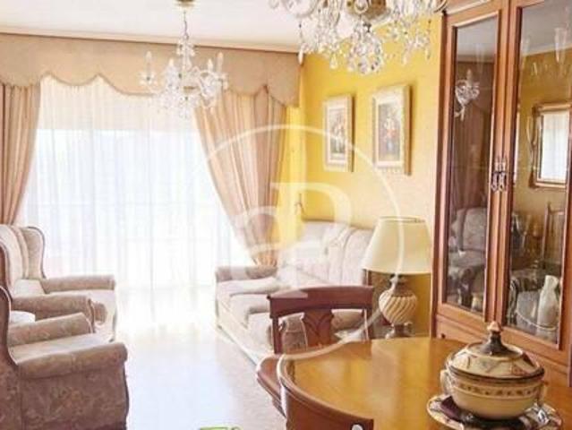 Casa en alquiler en Valencia