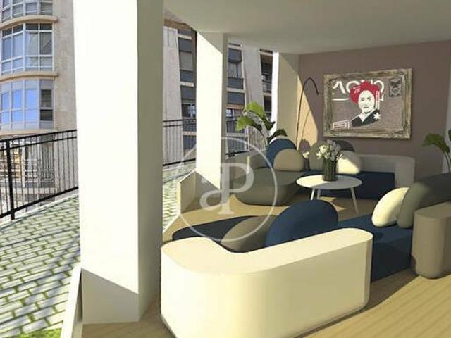 Casa en alquiler en Valencia