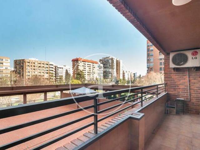 Casa en alquiler en Valencia