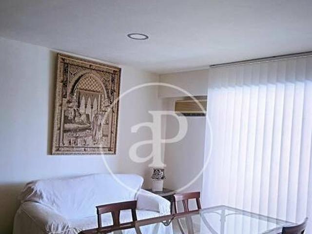 Casa en alquiler en Valencia