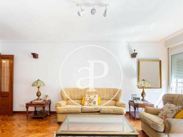 Casa en alquiler en Valencia