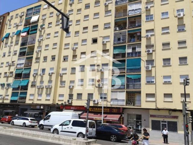 Piso en venta en Antonio Domínguez, Tierra de Badajoz