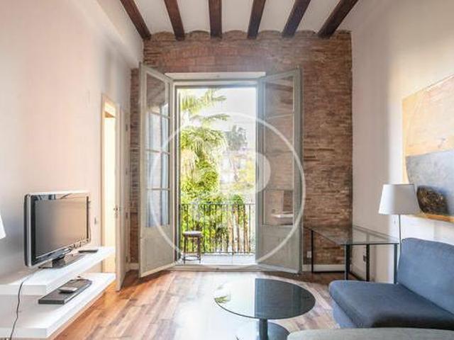 Casa en alquiler en Barcelonès, Catalunya