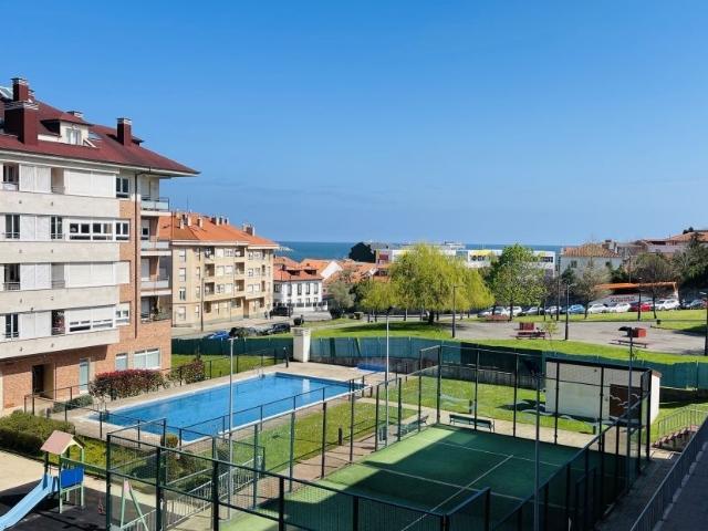 Piso en venta en Gozón, Asturias