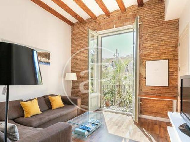 Casa en alquiler en Barcelonès, Catalunya