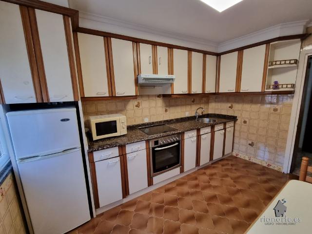 Piso en venta en El Parrocho, Avilés