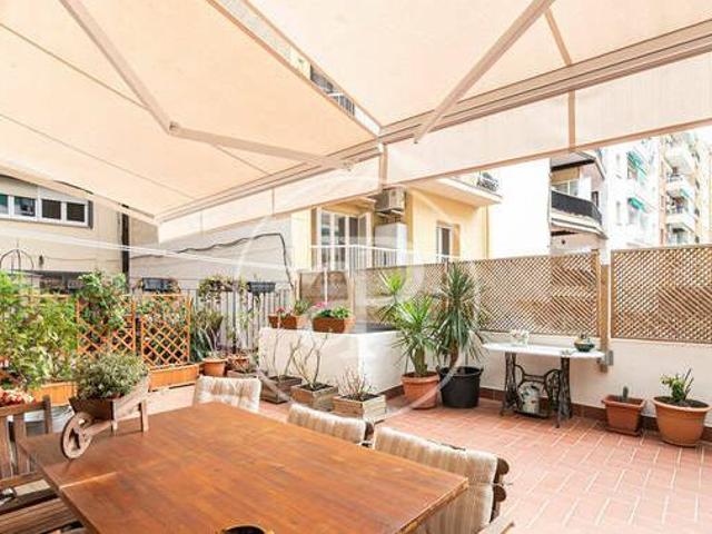 Casa en alquiler en Barcelonès, Catalunya