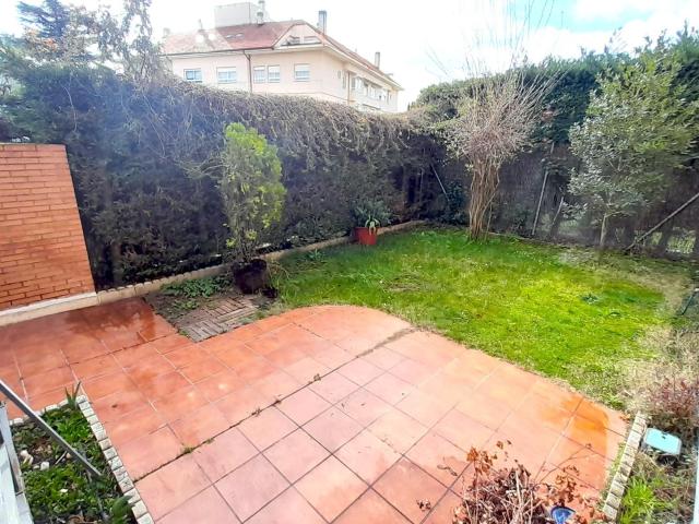 Piso en venta en Polígono Argales, Valladolid