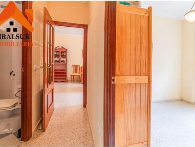 Piso en venta en Este-Alcosa-Torreblanca, Sevilla