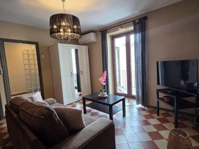 Piso en venta en Barri Port / Centro, la Marina Alta