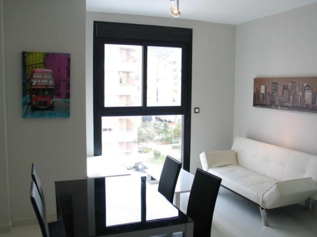 Piso en venta en Urbanització El Carril, l'Alacantí