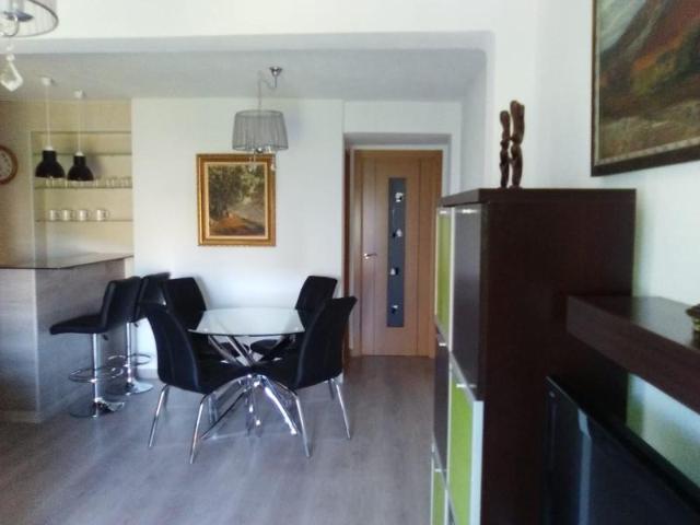 Piso en venta en Urbanització El Carril, l'Alacantí