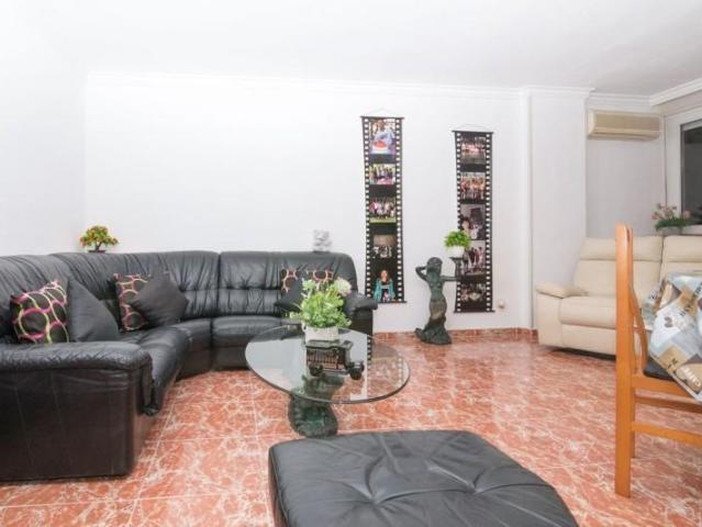 Piso en venta en Urbanització El Carril, l'Alacantí