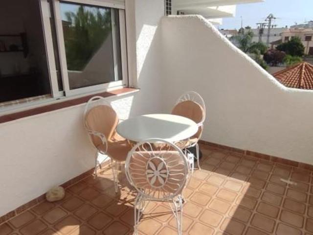 Piso en venta en Urbanització El Carril, l'Alacantí