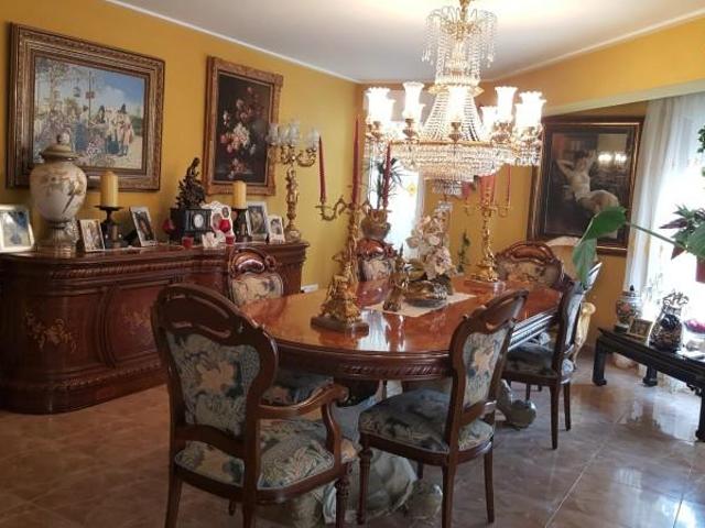 Piso en venta en Urbanització El Carril, l'Alacantí