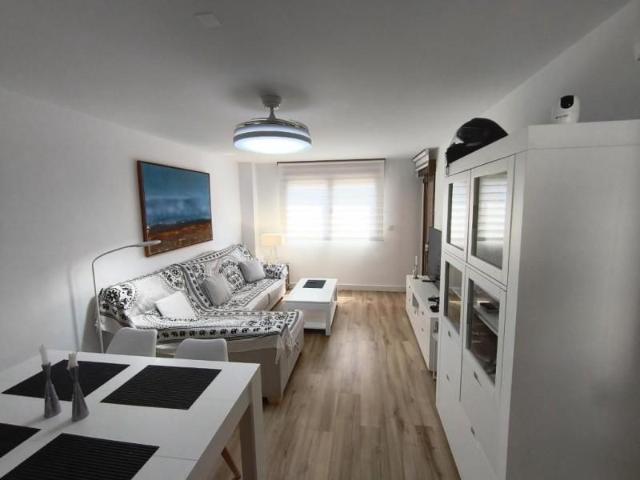 Piso en venta en Urbanització El Carril, l'Alacantí
