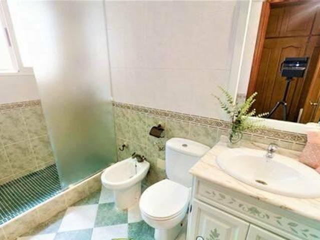Casa en alquiler en Los Montesinos