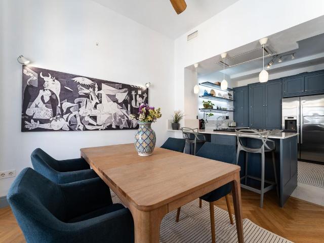 Piso en venta en Centro, Málaga-Costa del Sol