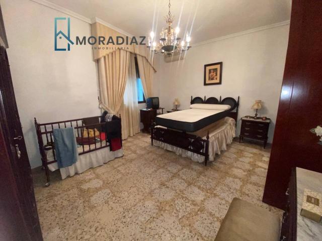 Piso en venta en Barrio de San Sebastián, Don Benito