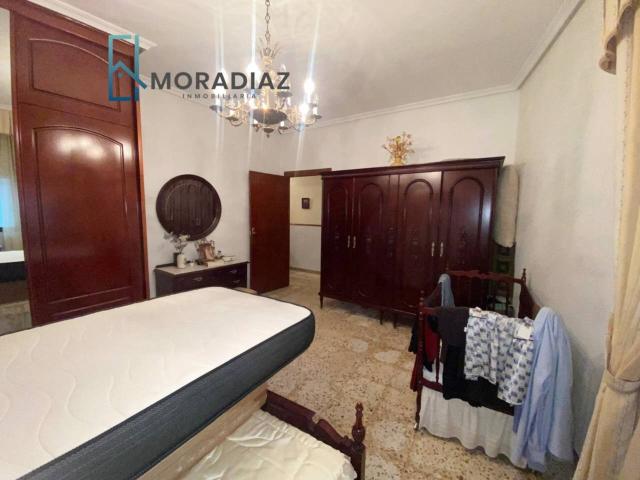 Piso en venta en Barrio de San Sebastián, Don Benito