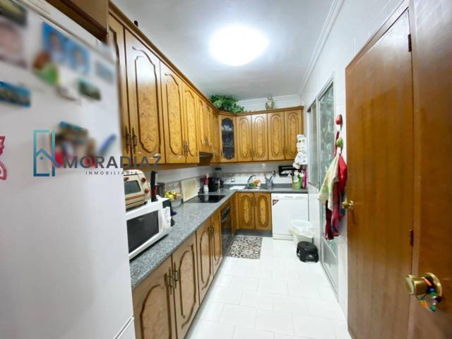 Piso en venta en Don Benito, Extremadura