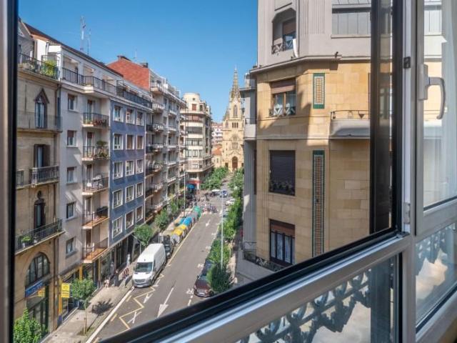 Piso en venta en Ipar-Ekialdea, Donostia-san Sebastián