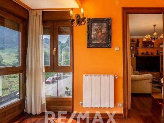 Casa en alquiler en Ampuero