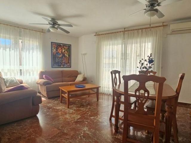 Piso en venta en Urbanització L'Almadrava, l'Alacantí