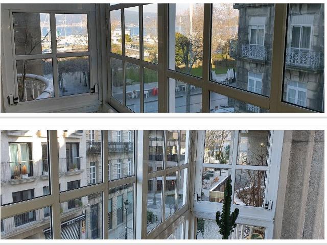 Piso en venta en Vigo