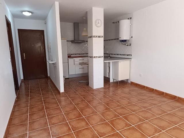Piso en venta en El Garrobo, Sevilla
