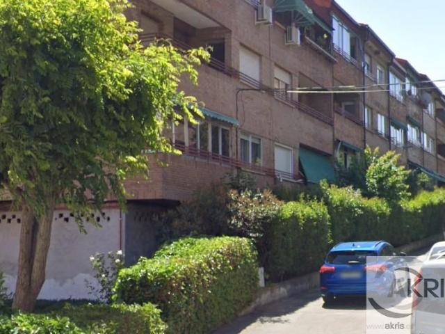 Piso en venta en El Molar, La Cabaña