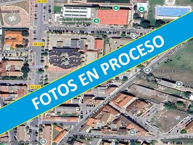 Piso en venta en El Molar, Madrid