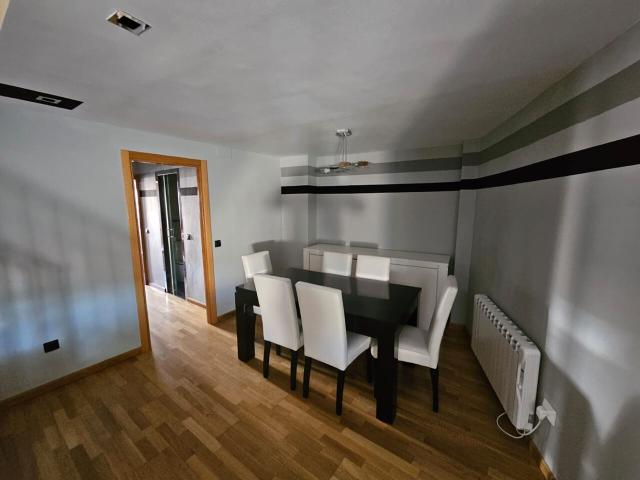 Piso en venta en Madrid