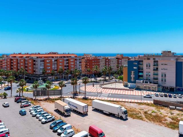 Piso en venta en El Parador de las Hortichuelas, Roquetas De Mar