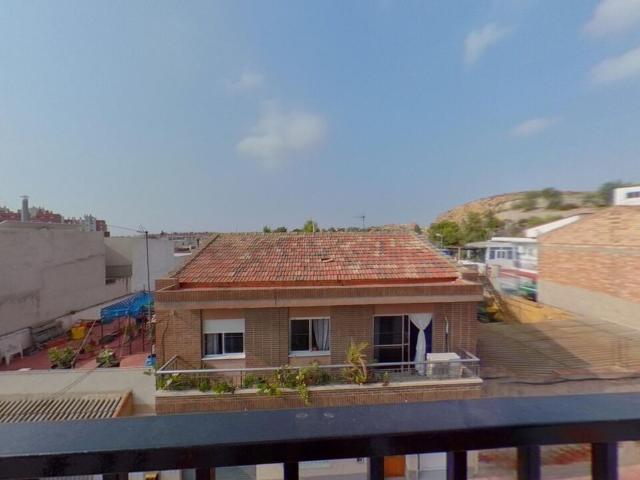 Piso en venta en El Puntal, Área Metropolitana de Murcia