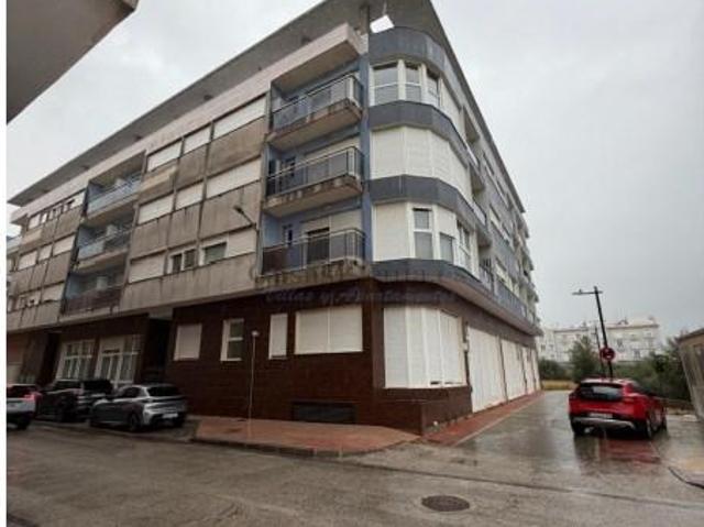 Piso en venta en la Marina Alta, Valencia