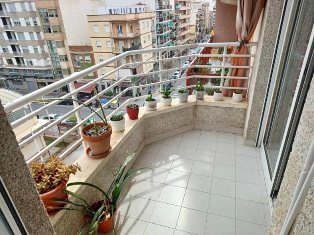 Piso en venta en Beneixama