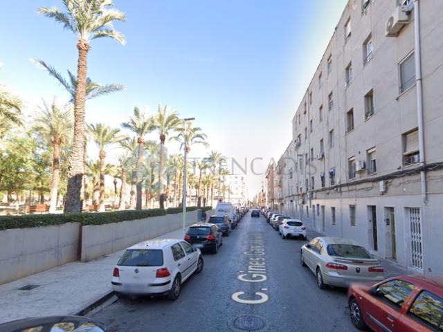 Piso en venta en Centro, Elche