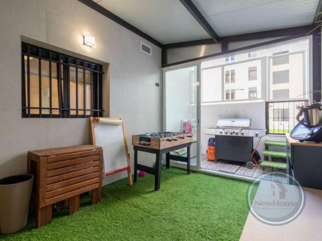 Piso en venta en Atzavares, el Baix Vinalopó