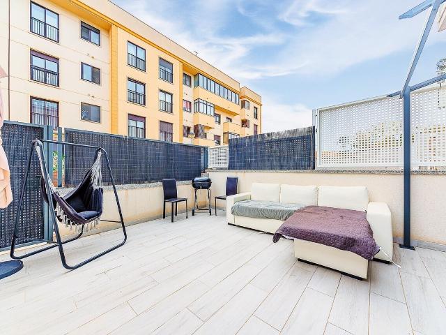 Piso en venta en Atzavares, el Baix Vinalopó