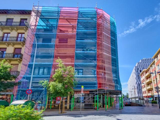 Piso en venta en Casco Antiguo, Iruñerria
