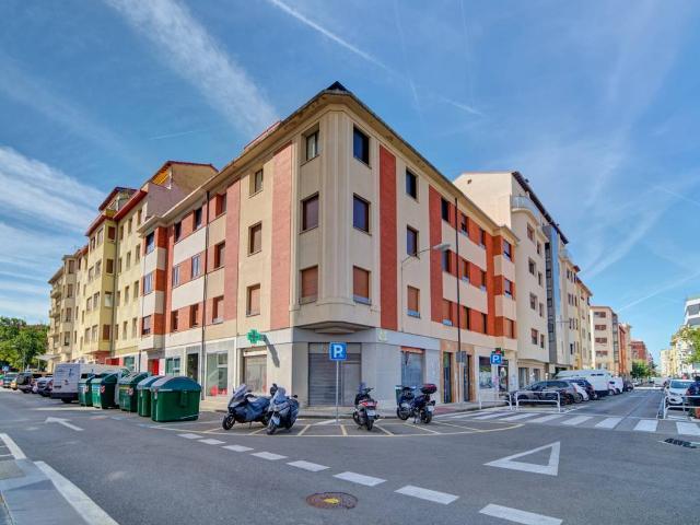 Piso en venta en Casco Antiguo, Iruñerria